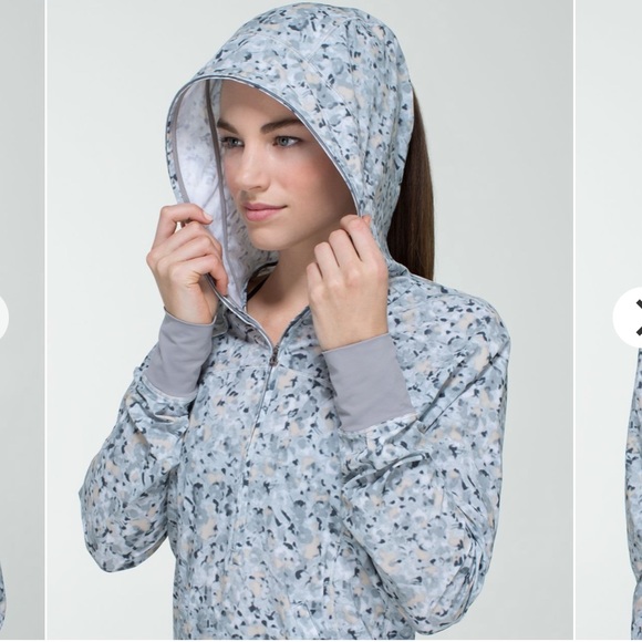 Lululemon Lightened Up Pullover - Picture 11 of 13